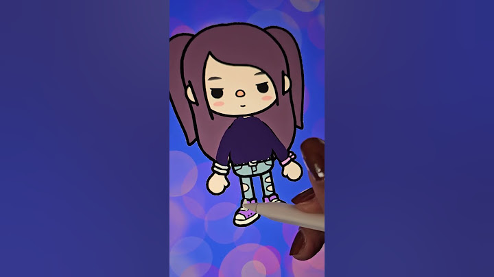 Disegno Daisy versione NOIA di INSIDE OUT 2 #glitterecandy #insideout #procreate #edit