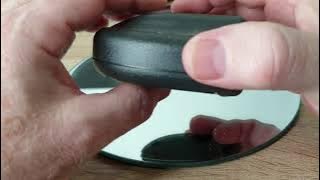 Worst Energy Radionic Tool Of The Decade! Chi Generator - JU 99 CE Review & Testing