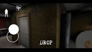 How to use duct tape in granny2 | #granny2 #dvloper #grannychapter2 #ducttape #funnyhorror #gameplay screenshot 4