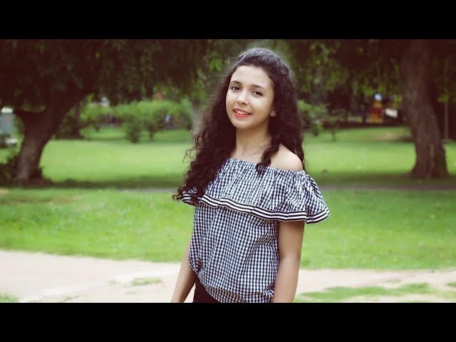 Jitni Dafa (Cover) | Female Cover | Parmanu | Shreya Karmakar | Yasser Desai | Jeet Gannguli class=