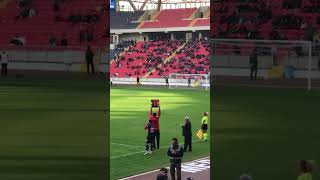 İçel İdmanyurdu