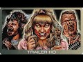Night of the Demons ≣ 1988 ≣ Trailer #1