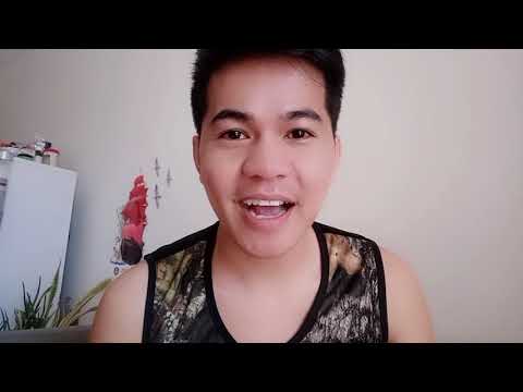 Video: Paano Masasabi Kung Ang Isang Lalaki Ay Malibog