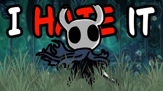 Play Hollow Knight They Said