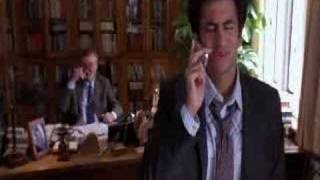 Harold and Kumar - Scene III