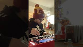 Decibel Doctah [AKAI MPC KEY 37] Live In Studio | Chicago HipHop | Central Network Inc | Stand Alone