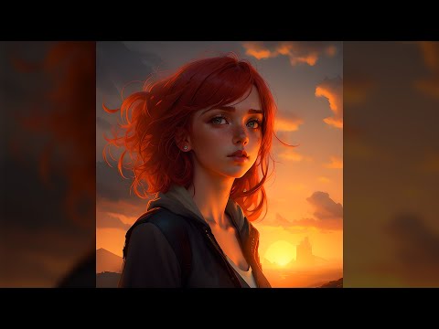 Ksenon, МНЕ ЛЕНЬ — Цвета алого заката (Премьера летних каникул, 2015)