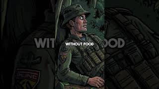He Crawled 1,500 Meters Through Enemy Lines Just to Fire Once