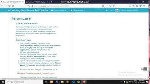 pertemuan 9 web service