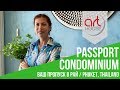 Восток Пхукета (Андаманское Море) | ОБЗОР Отеля ✮Passport✮ ЧАЛОНГ | Лучшее ИНВЕСТИРОВАНИЕ!