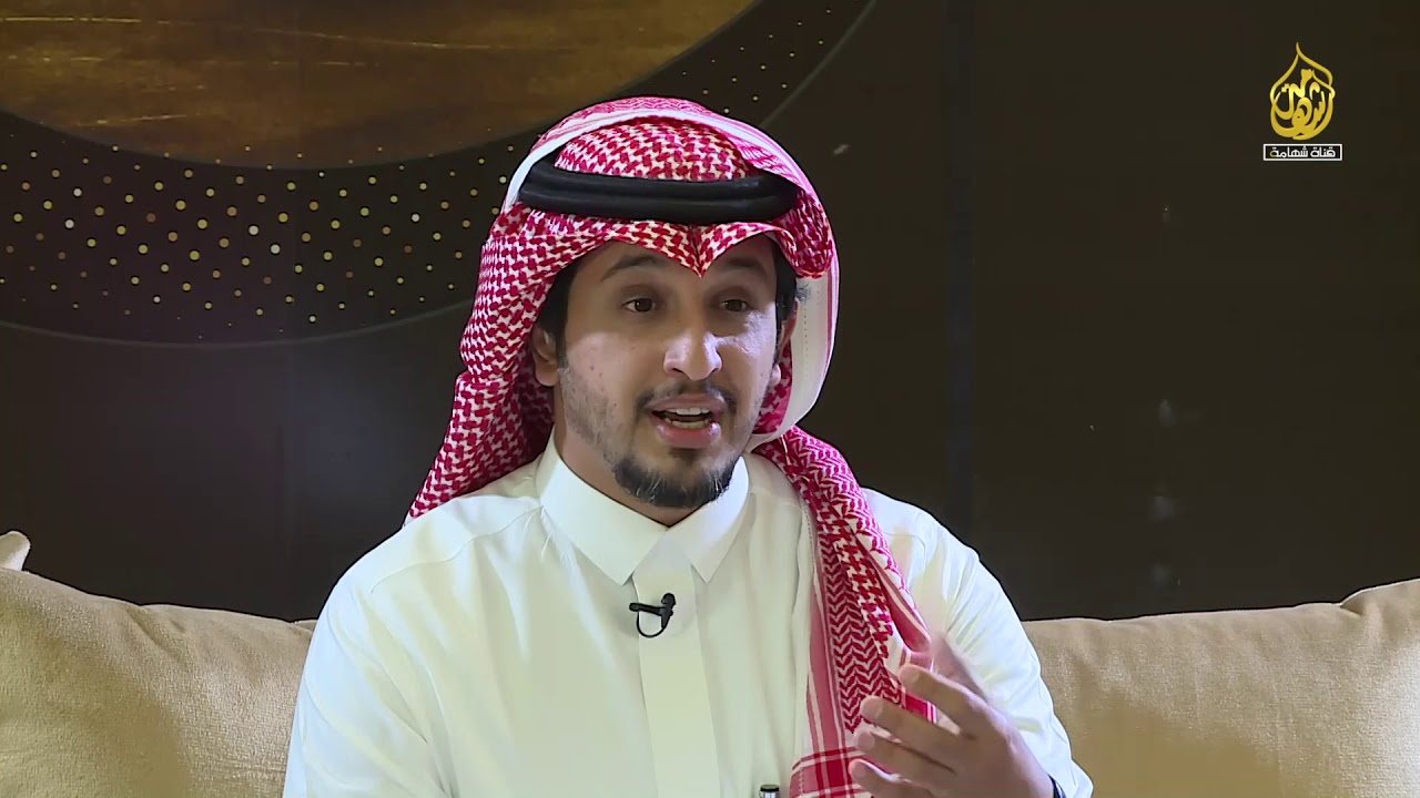 برنامج #لمه الحلقة الخامسة - كاملة