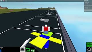 Hoverboard Tutorial! | Plane Crazy [alpha]