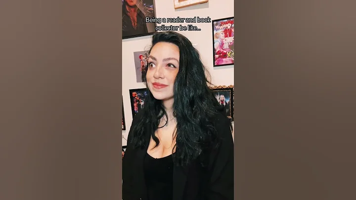 Can anyone else relate? 🤣📖 #bookish #booktube #fantasy #books