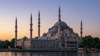 Aşkınla Yandır Ya Rasulallah - Modern Akustik İlahi