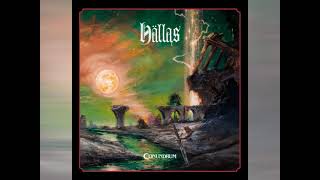 Hällas - Conundrum  (Remastered 2026 - DR 10)