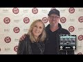 Radial Backstage at Melissa Etheridge