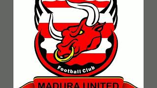 Lagu madura united MADURA BERSATU