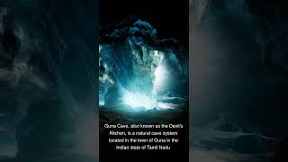 Did you know about Devil's Kitchen / Guna cave ?