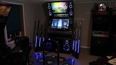 Fully assembled [DDR X]