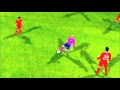 Messi2 goal snd goal 6 dls2016 playiphone5s
