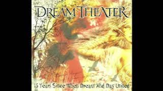 Dream Theater - When Dream And Day Reunite show audience audio