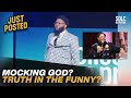 Is Druski Mocking God?: The Truth Behind His Viral Pastor Skit