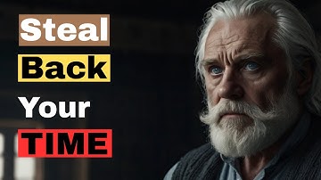 Master Time Management with Stoic Principles