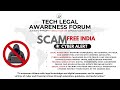 Tech Legal Awareness Forum