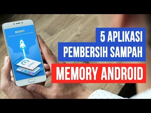 5 Aplikasi Pembersih Sampah Smartphone Android Terbaik Sampai Akar akarnya Agar Tidak Lemot