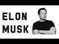 Elon Musk | Tesla &amp; Space X | El Verdadero Iron Man