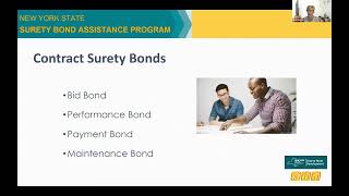 NYS Bid Ready Series: Understanding Contract Surety Bonds