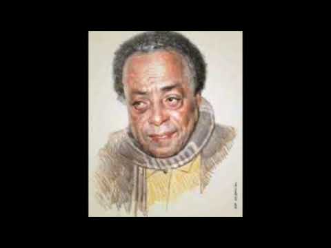 الشاعر محمد الفيتوري يأتي العاشقون إليك يا بغداد