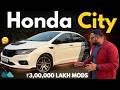 7 साल बाद City Owner ने बताया सच ! Honest Ownership Review of Honda City 😎 India ki Most Loved Sedan