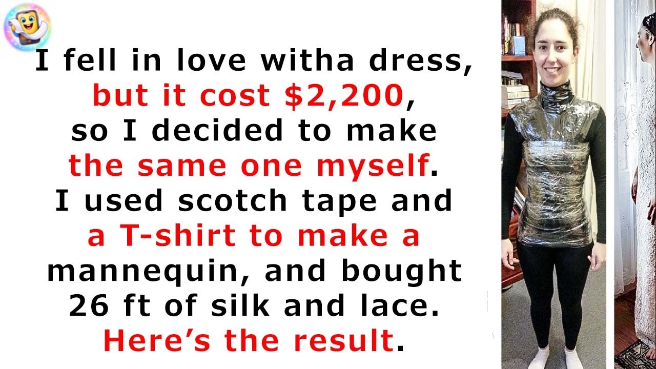 Handmade Wedding Dresses That Not Even Cinderella’s Fairies Could Have Nailed