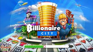Billionaire City by Huuuge Android Gameplay HD