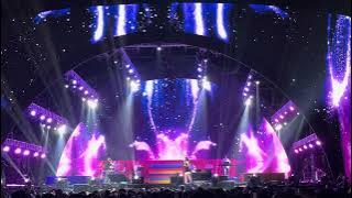 SUARA HATI SEORANG KEKASIH  —  EL PUTRA SARIRA & LEYA PRINCY Live @SYNCHRONIZE 2025