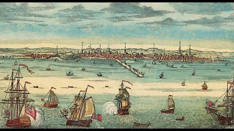 Prelude to Revolution-U.S. History #13