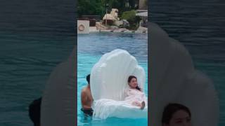 Креативная фотосъемка молодоженов в Китае Креативная фотосъемка молодоженов в Китае