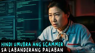 Hindi Akalain Ng Mga Scammer Na Isang Labandera Lang Ang Tatapos Sa Kanila | Citizen Of A Kind Recap