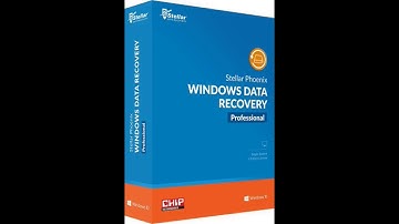 Stellar Phoenix Windows Data Recovery - Professional 7.0.0.0