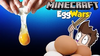 McM: EggWars - "choď preč kým ti pekne hovorím!"