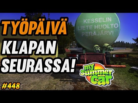 Video: Kuinka Kirkastaa Työpäiviä