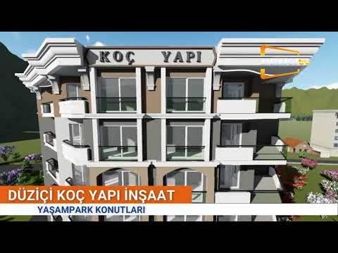 Düziçi Koç Yapı İnşaat