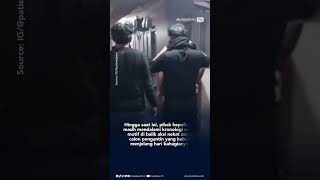 Detik-Detik Ditemukannya Calon Pengantin Asal Pati yang Kabur saat Hendak Akad Nikah