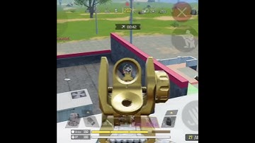 👉🏼👀1 vs 3 FINAL CIRCLE ⭕️ + FENNEC🔥 | CALL OF DUTY MOBILE BATTLE ROYALE #shorts