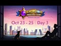 Hearthstone Masters Tour Madrid | Day 3