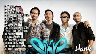 Best of Slank – Full Album | 15 Lagu Terpopuler Sepanjang Masa