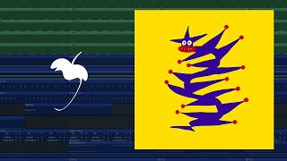Celia Babini, Brunello - The 11th Hour (FL Studio Remake)