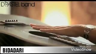 D'pastel - bidadari