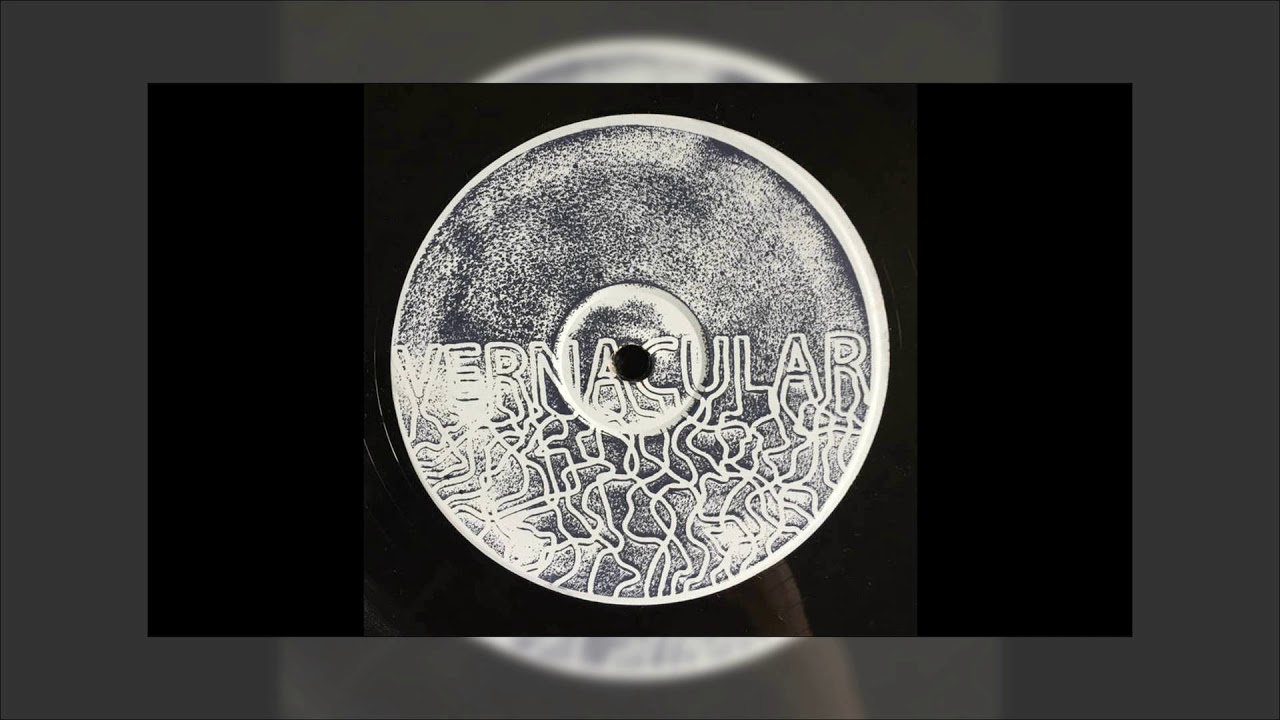 Vernacular - Thunderquest (Voiski Remix)